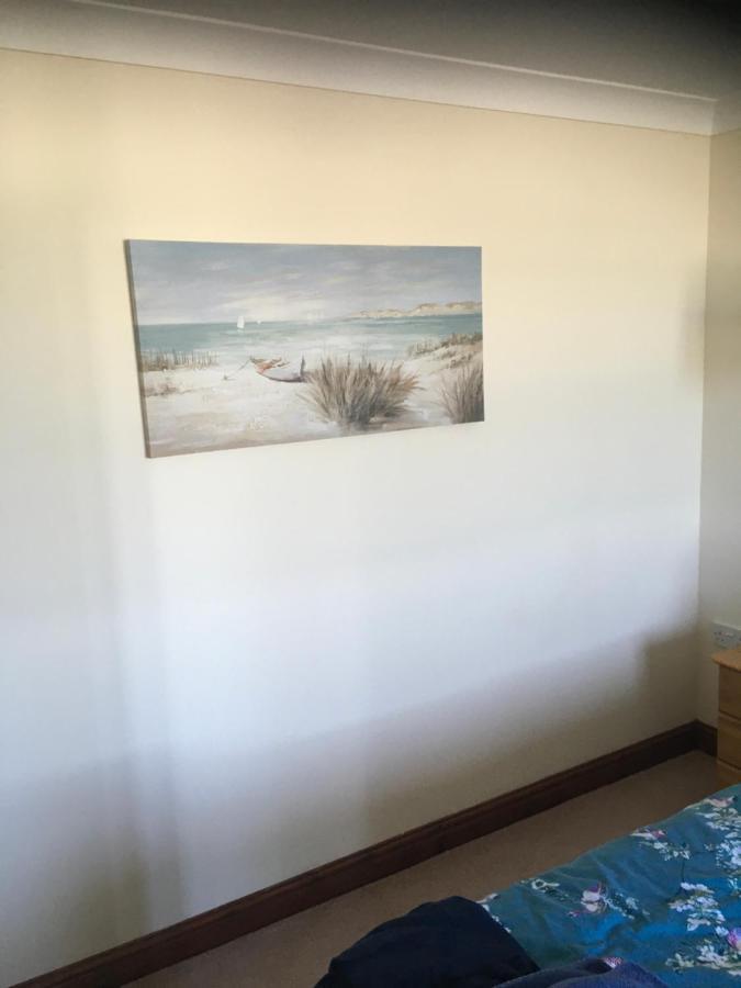 Tregatherall Lodge ボスキャッスル エクステリア 写真